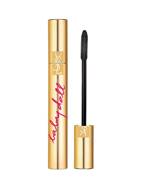 ysl baby doll mascara opinie|Tried & Tested: YSL Babydoll Mascara .